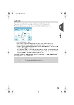 Preview for 21 page of Formax 6404 Series Operator'S Manual