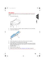 Предварительный просмотр 23 страницы Formax 6404 Series Operator'S Manual