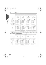 Предварительный просмотр 24 страницы Formax 6404 Series Operator'S Manual