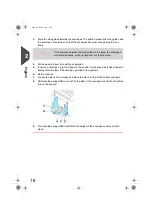 Предварительный просмотр 26 страницы Formax 6404 Series Operator'S Manual