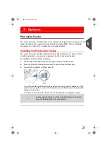 Preview for 29 page of Formax 6404 Series Operator'S Manual