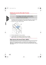 Preview for 32 page of Formax 6404 Series Operator'S Manual