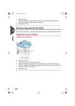 Preview for 34 page of Formax 6404 Series Operator'S Manual