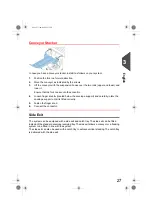 Preview for 35 page of Formax 6404 Series Operator'S Manual