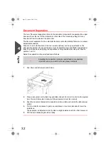 Предварительный просмотр 40 страницы Formax 6404 Series Operator'S Manual