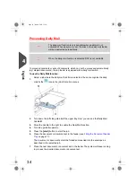 Preview for 42 page of Formax 6404 Series Operator'S Manual