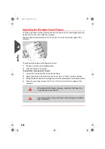 Предварительный просмотр 44 страницы Formax 6404 Series Operator'S Manual