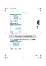 Предварительный просмотр 47 страницы Formax 6404 Series Operator'S Manual