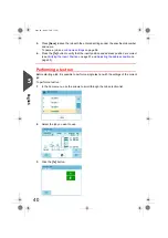 Предварительный просмотр 48 страницы Formax 6404 Series Operator'S Manual