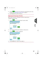 Предварительный просмотр 49 страницы Formax 6404 Series Operator'S Manual