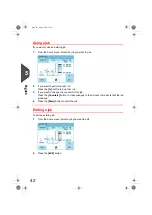 Preview for 50 page of Formax 6404 Series Operator'S Manual