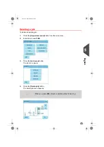 Preview for 53 page of Formax 6404 Series Operator'S Manual