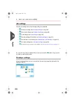 Preview for 54 page of Formax 6404 Series Operator'S Manual