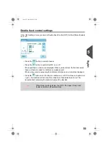 Preview for 63 page of Formax 6404 Series Operator'S Manual