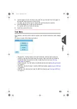 Preview for 71 page of Formax 6404 Series Operator'S Manual