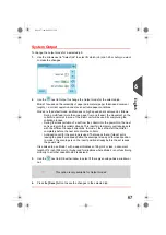 Предварительный просмотр 75 страницы Formax 6404 Series Operator'S Manual