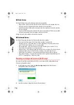 Preview for 82 page of Formax 6404 Series Operator'S Manual