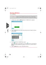 Предварительный просмотр 84 страницы Formax 6404 Series Operator'S Manual