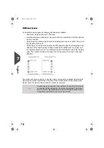 Preview for 86 page of Formax 6404 Series Operator'S Manual