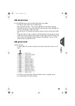 Предварительный просмотр 87 страницы Formax 6404 Series Operator'S Manual