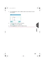 Предварительный просмотр 89 страницы Formax 6404 Series Operator'S Manual