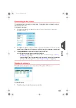 Preview for 91 page of Formax 6404 Series Operator'S Manual