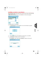 Preview for 93 page of Formax 6404 Series Operator'S Manual