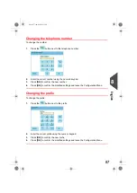 Предварительный просмотр 95 страницы Formax 6404 Series Operator'S Manual