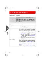 Предварительный просмотр 98 страницы Formax 6404 Series Operator'S Manual