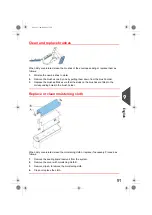 Предварительный просмотр 99 страницы Formax 6404 Series Operator'S Manual