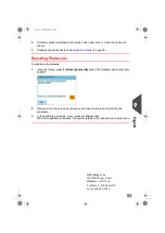 Preview for 101 page of Formax 6404 Series Operator'S Manual