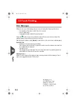 Preview for 102 page of Formax 6404 Series Operator'S Manual