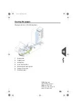 Предварительный просмотр 103 страницы Formax 6404 Series Operator'S Manual