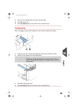 Preview for 107 page of Formax 6404 Series Operator'S Manual