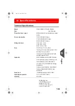 Preview for 113 page of Formax 6404 Series Operator'S Manual