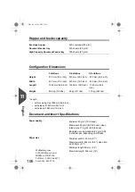 Предварительный просмотр 114 страницы Formax 6404 Series Operator'S Manual