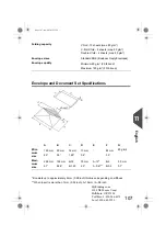 Предварительный просмотр 115 страницы Formax 6404 Series Operator'S Manual