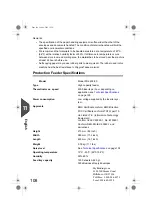 Предварительный просмотр 116 страницы Formax 6404 Series Operator'S Manual