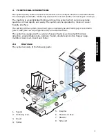 Предварительный просмотр 8 страницы Formax 6602 Series Operator'S Manual