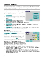 Предварительный просмотр 19 страницы Formax 6602 Series Operator'S Manual