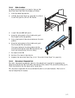 Предварительный просмотр 26 страницы Formax 6602 Series Operator'S Manual