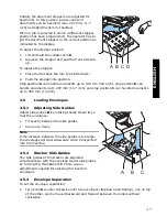 Preview for 28 page of Formax 6602 Series Operator'S Manual