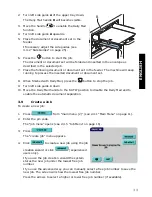 Предварительный просмотр 34 страницы Formax 6602 Series Operator'S Manual