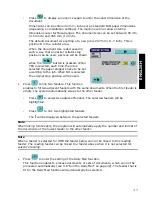 Предварительный просмотр 38 страницы Formax 6602 Series Operator'S Manual