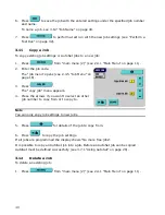 Предварительный просмотр 47 страницы Formax 6602 Series Operator'S Manual