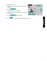 Preview for 48 page of Formax 6602 Series Operator'S Manual