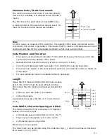 Preview for 52 page of Formax 6602 Series Operator'S Manual