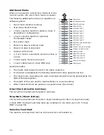 Preview for 53 page of Formax 6602 Series Operator'S Manual