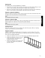 Preview for 54 page of Formax 6602 Series Operator'S Manual