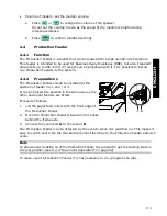 Preview for 62 page of Formax 6602 Series Operator'S Manual